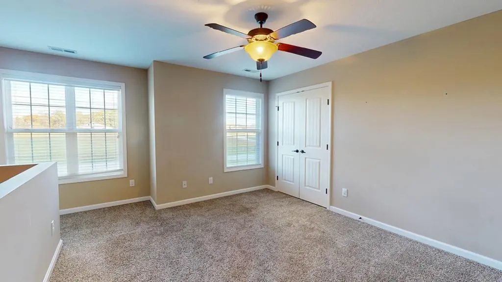 960 West Cemetery Road Cookeville TN 38506-5821