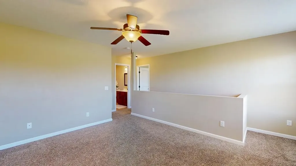 960 West Cemetery Road Cookeville TN 38506-5821