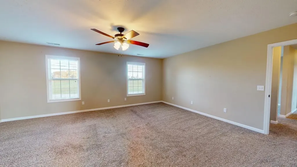 960 West Cemetery Road Cookeville TN 38506-5821