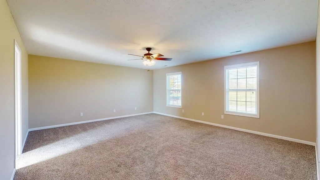 960 West Cemetery Road Cookeville TN 38506-5821