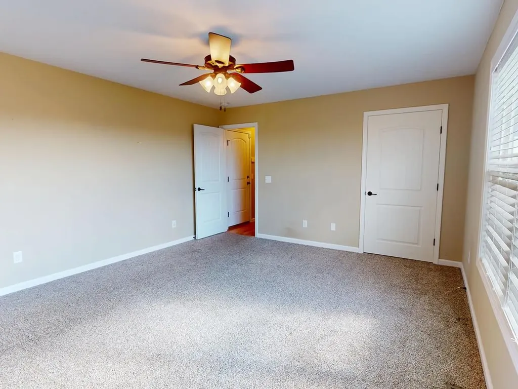 960 West Cemetery Road Cookeville TN 38506-5821