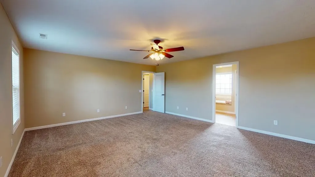 960 West Cemetery Road Cookeville TN 38506-5821