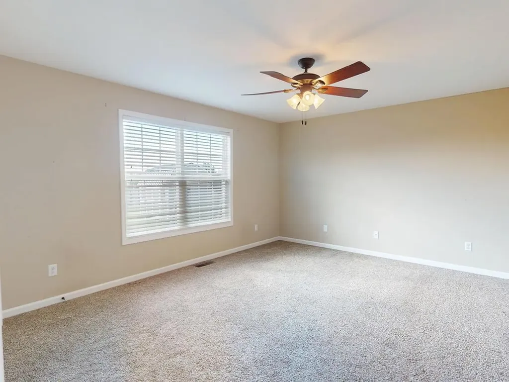 960 West Cemetery Road Cookeville TN 38506-5821