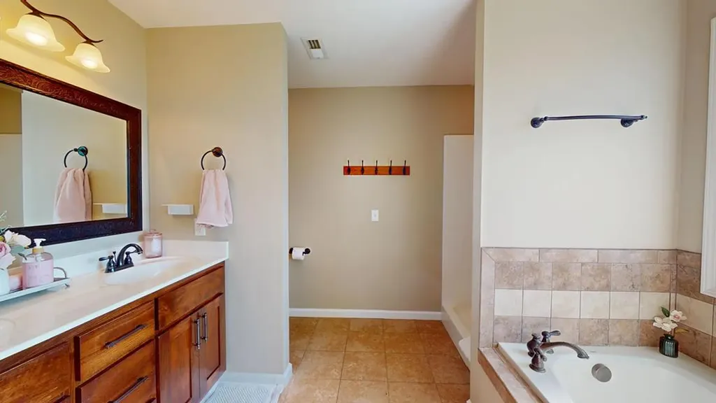 960 West Cemetery Road Cookeville TN 38506-5821