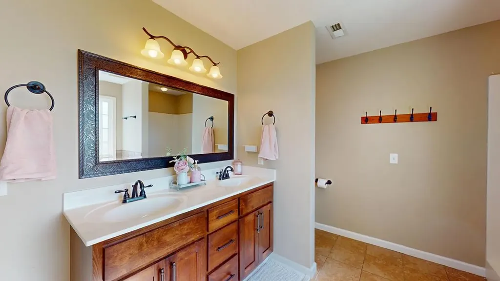 960 West Cemetery Road Cookeville TN 38506-5821