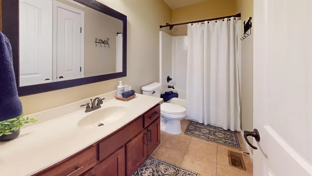 960 West Cemetery Road Cookeville TN 38506-5821