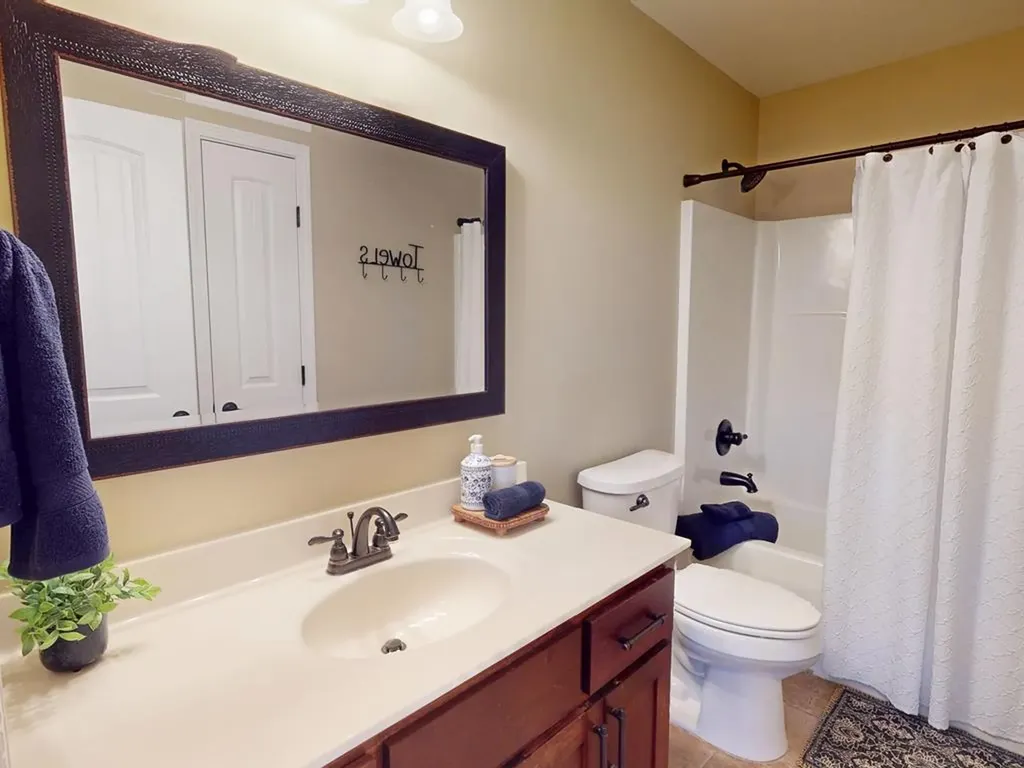 960 West Cemetery Road Cookeville TN 38506-5821