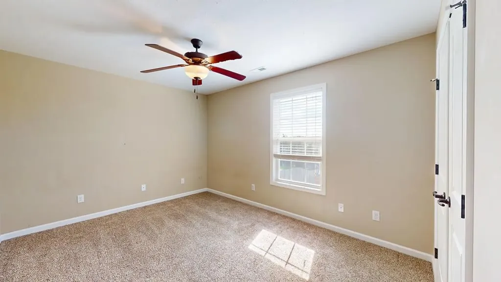 960 West Cemetery Road Cookeville TN 38506-5821