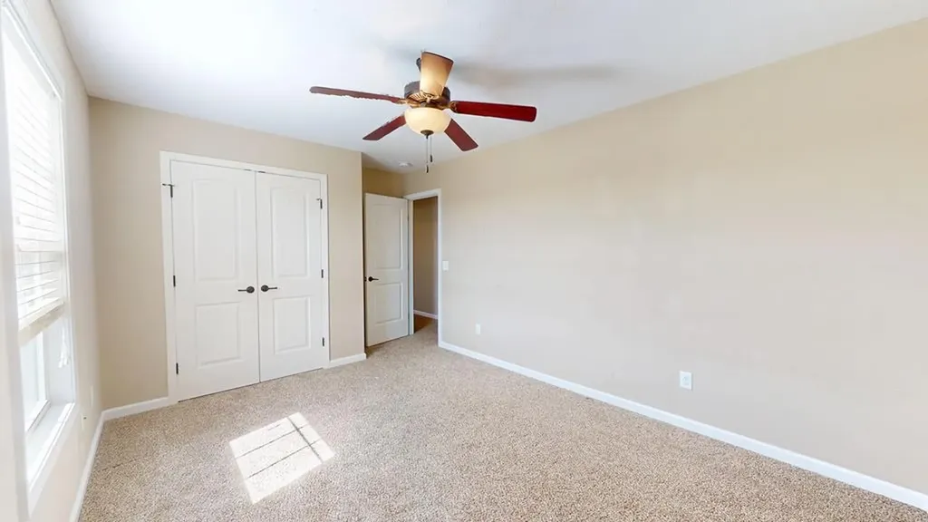 960 West Cemetery Road Cookeville TN 38506-5821