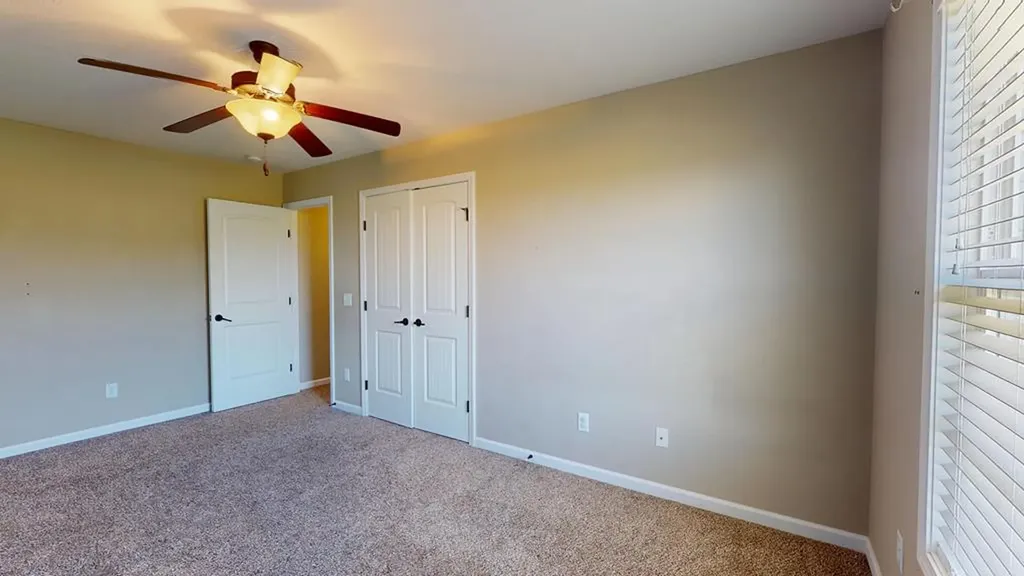 960 West Cemetery Road Cookeville TN 38506-5821