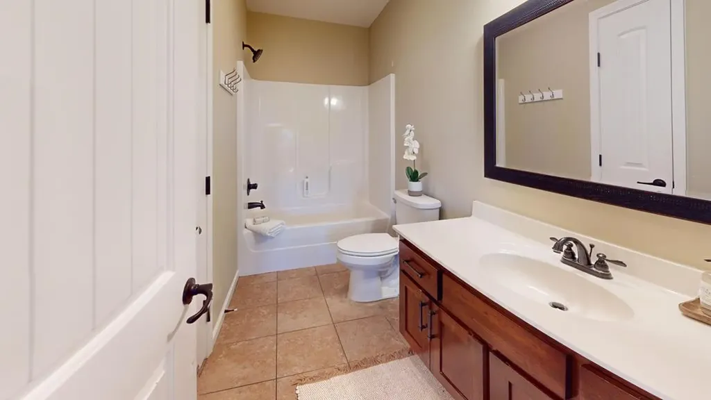 960 West Cemetery Road Cookeville TN 38506-5821