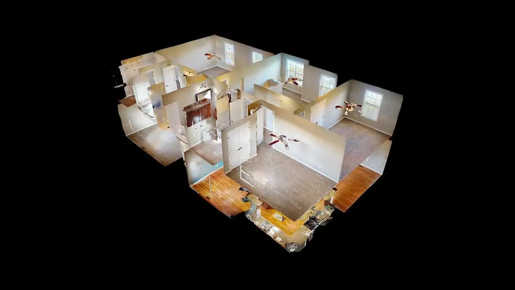 960 West Cemetery Road Cookeville TN 38506-5821