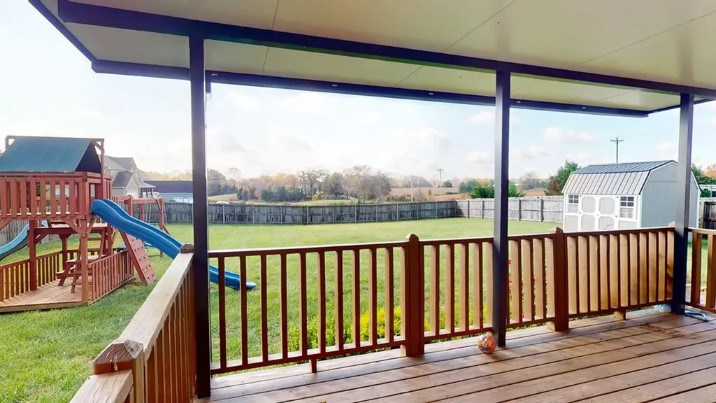 960 West Cemetery Road Cookeville TN 38506-5821