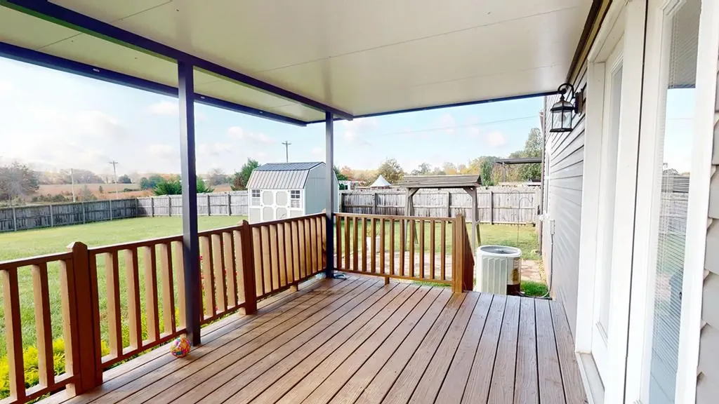 960 West Cemetery Road Cookeville TN 38506-5821