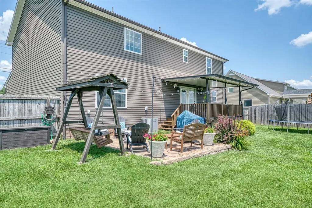 960 West Cemetery Road Cookeville TN 38506-5821