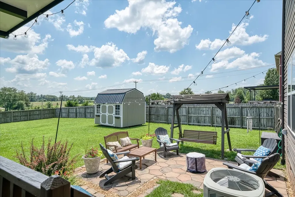 960 West Cemetery Road Cookeville TN 38506-5821