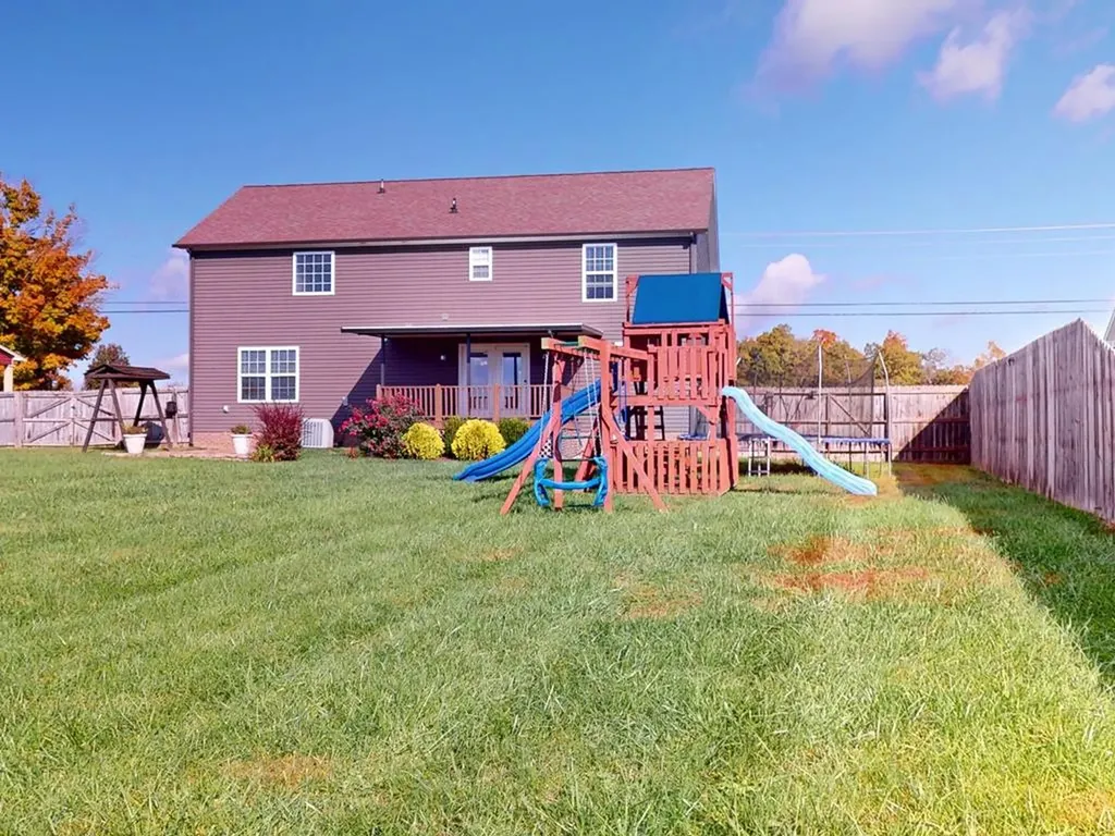 960 West Cemetery Road Cookeville TN 38506-5821