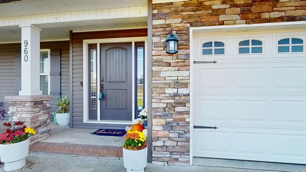 960 West Cemetery Road Cookeville TN 38506-5821