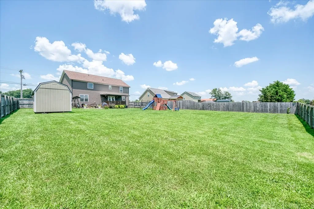 960 West Cemetery Road Cookeville TN 38506-5821