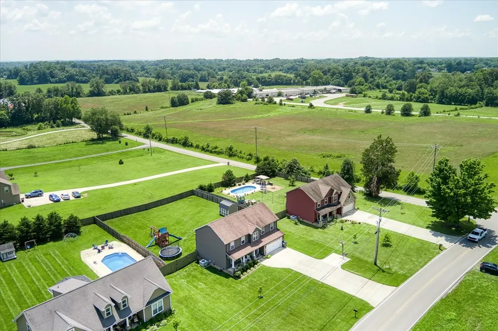 960 West Cemetery Road Cookeville TN 38506-5821