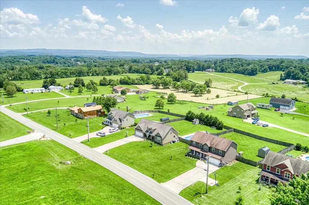 960 West Cemetery Road Cookeville TN 38506-5821