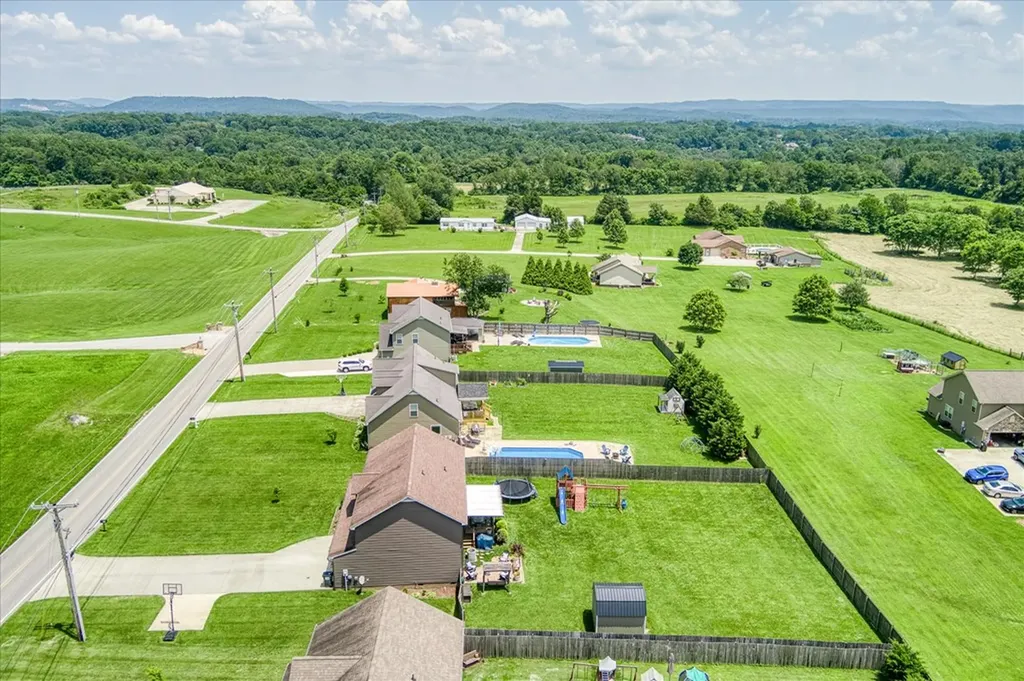 960 West Cemetery Road Cookeville TN 38506-5821