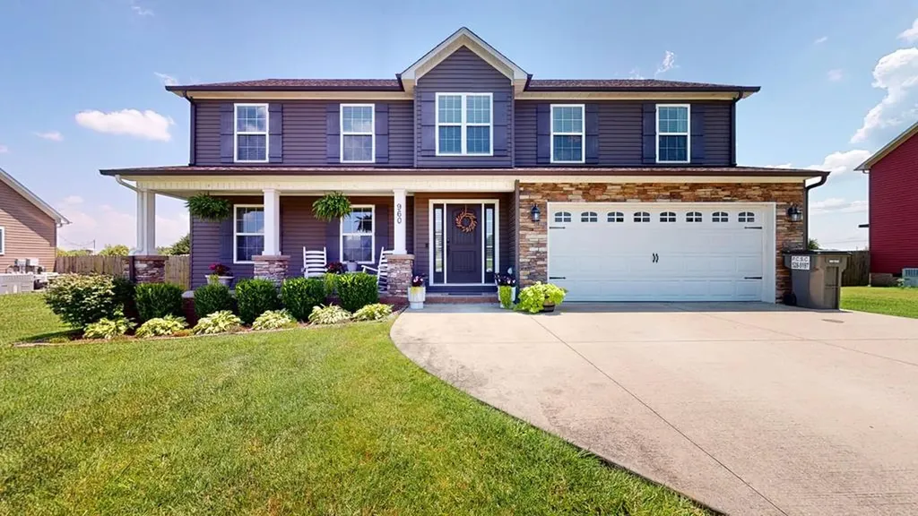 960 West Cemetery Road Cookeville TN 38506-5821