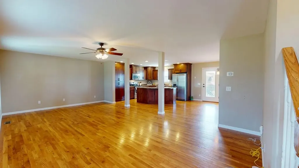 960 West Cemetery Road Cookeville TN 38506-5821