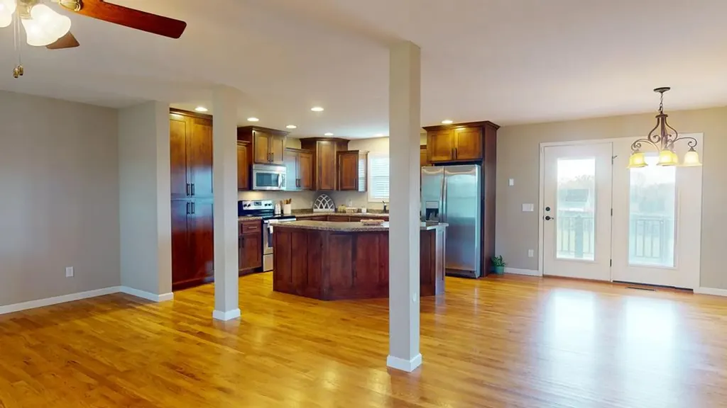 960 West Cemetery Road Cookeville TN 38506-5821