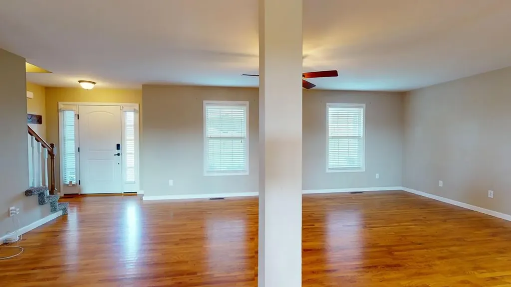 960 West Cemetery Road Cookeville TN 38506-5821