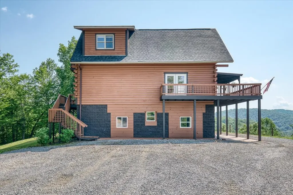 7040 Fallen Timer Lane Crawford TN 38554