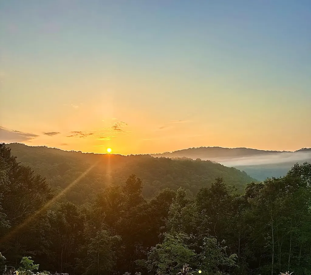 7040 Fallen Timer Lane Crawford TN 38554