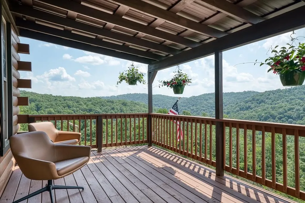 7040 Fallen Timer Lane Crawford TN 38554