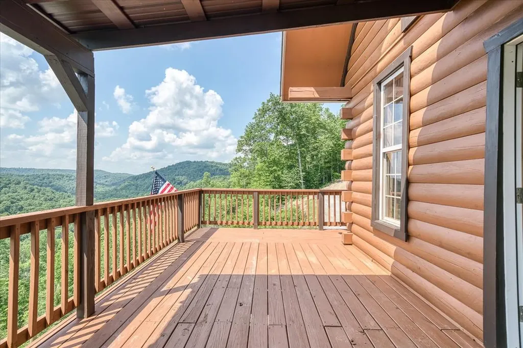 7040 Fallen Timer Lane Crawford TN 38554