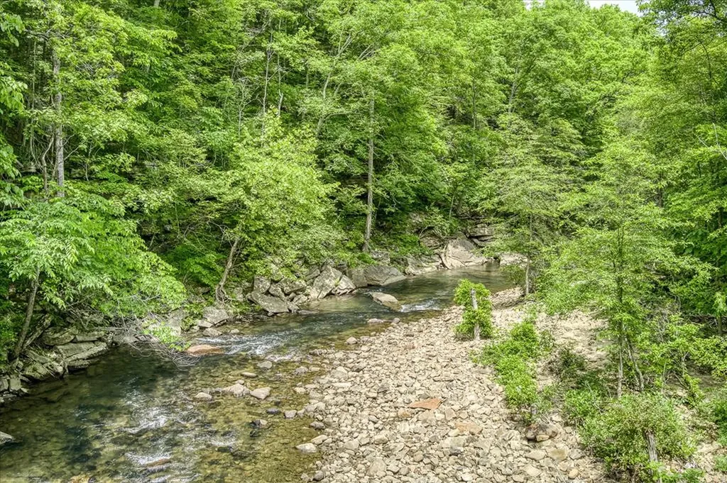 7040 Fallen Timer Lane Crawford TN 38554