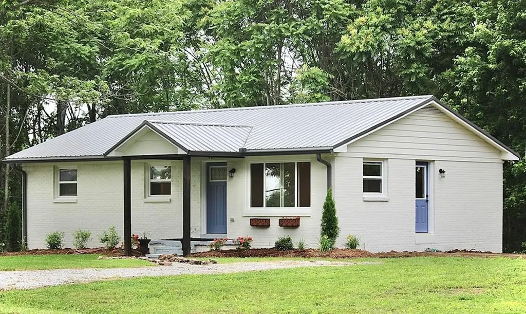 762 Austin Bottom Road Baxter TN 38544