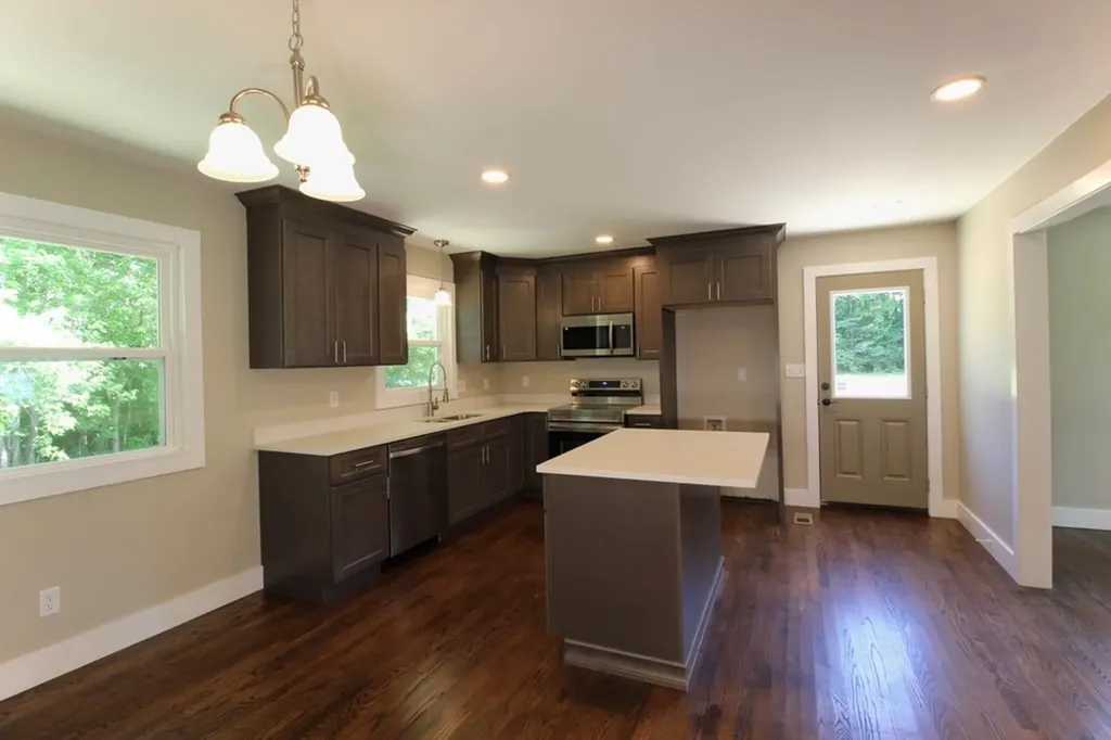 762 Austin Bottom Road Baxter TN 38544