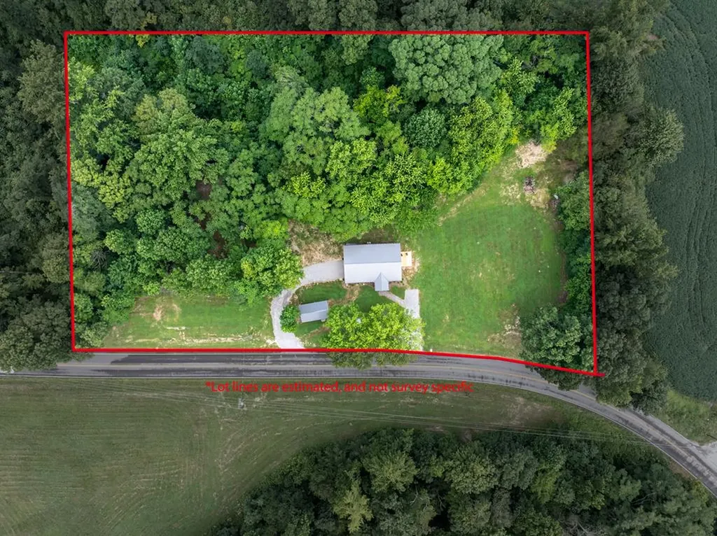 762 Austin Bottom Road Baxter TN 38544