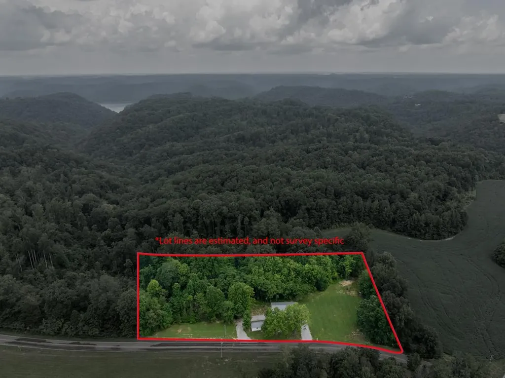 762 Austin Bottom Road Baxter TN 38544