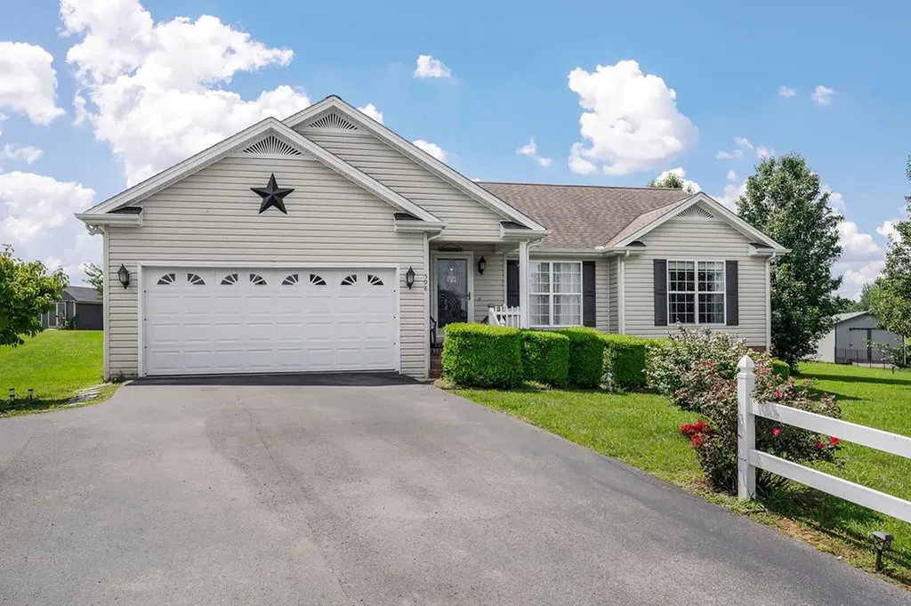 598 Wyndwalker Lane Cookeville TN 38506