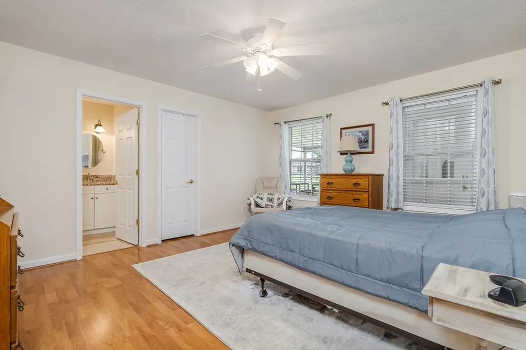 598 Wyndwalker Lane Cookeville TN 38506