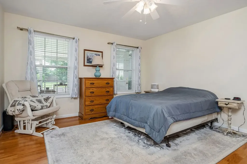 598 Wyndwalker Lane Cookeville TN 38506