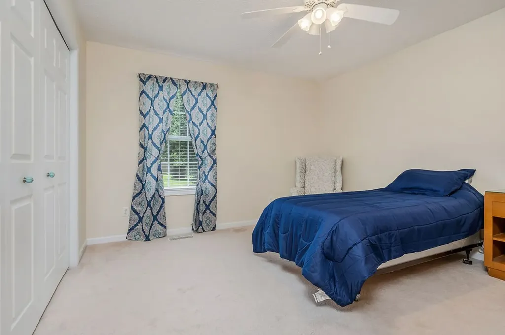 598 Wyndwalker Lane Cookeville TN 38506