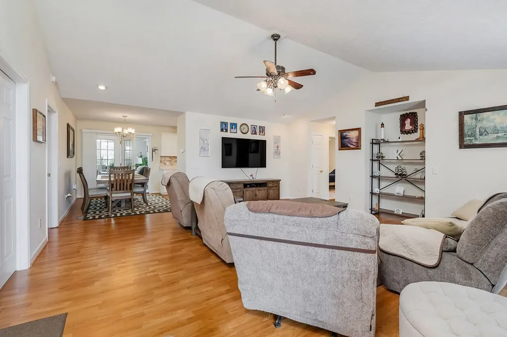 598 Wyndwalker Lane Cookeville TN 38506