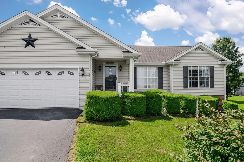 598 Wyndwalker Lane Cookeville TN 38506