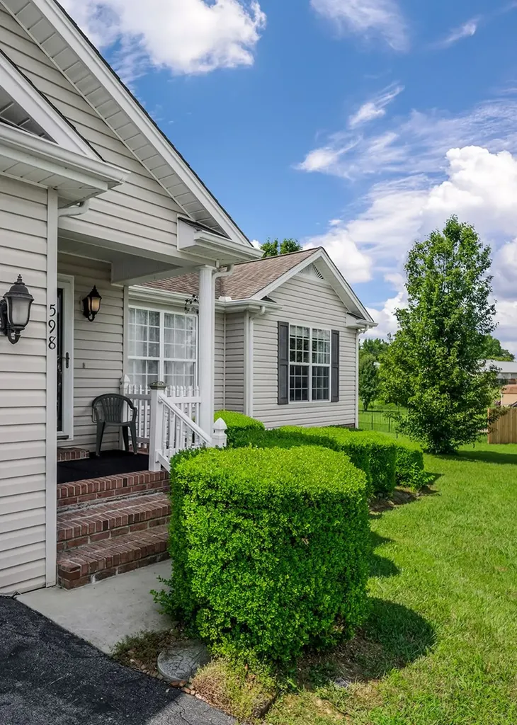 598 Wyndwalker Lane Cookeville TN 38506