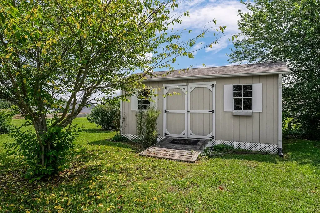 598 Wyndwalker Lane Cookeville TN 38506