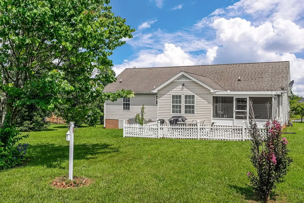 598 Wyndwalker Lane Cookeville TN 38506