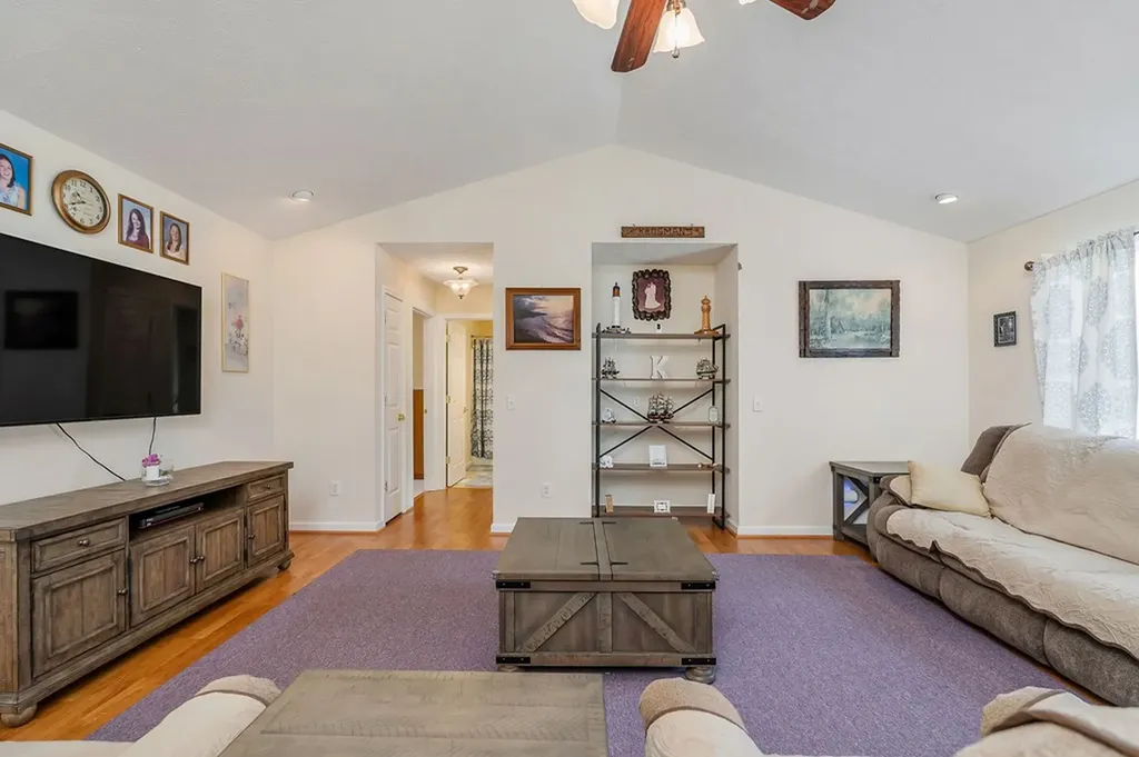 598 Wyndwalker Lane Cookeville TN 38506