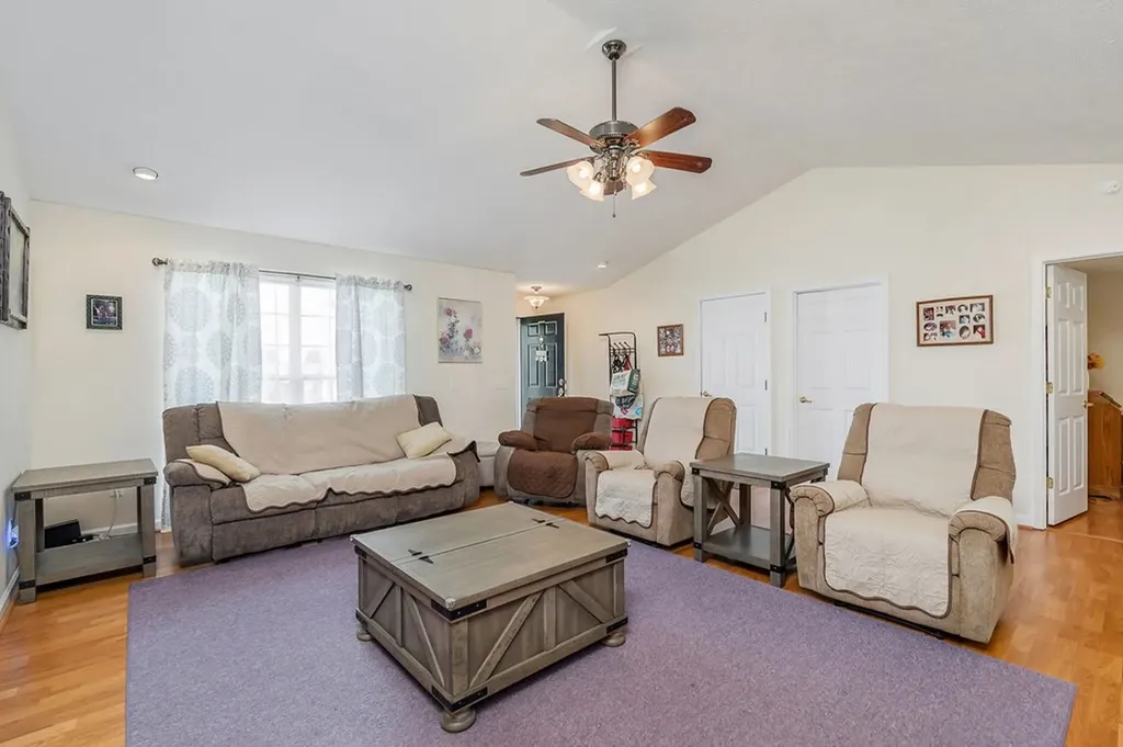 598 Wyndwalker Lane Cookeville TN 38506